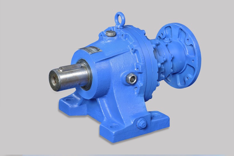 Planetary Gear Box